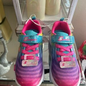 Girls Skechers Sports sneakers